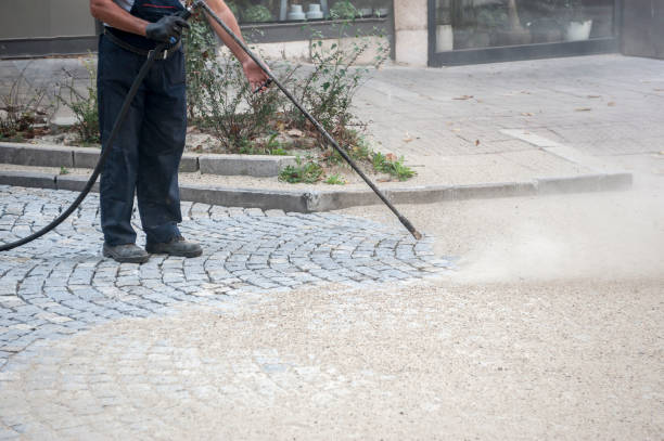 Best Patio and Deck Pressure Washing  in Venice Gardens, FL