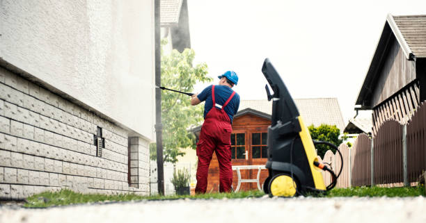 Best Restaurant Pressure Washing  in Venice Gardens, FL
